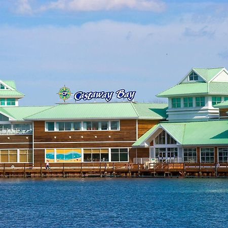Castaway Bay By Cedar Point Resorts Sandusky Luaran gambar
