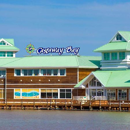 Castaway Bay By Cedar Point Resorts Sandusky Luaran gambar