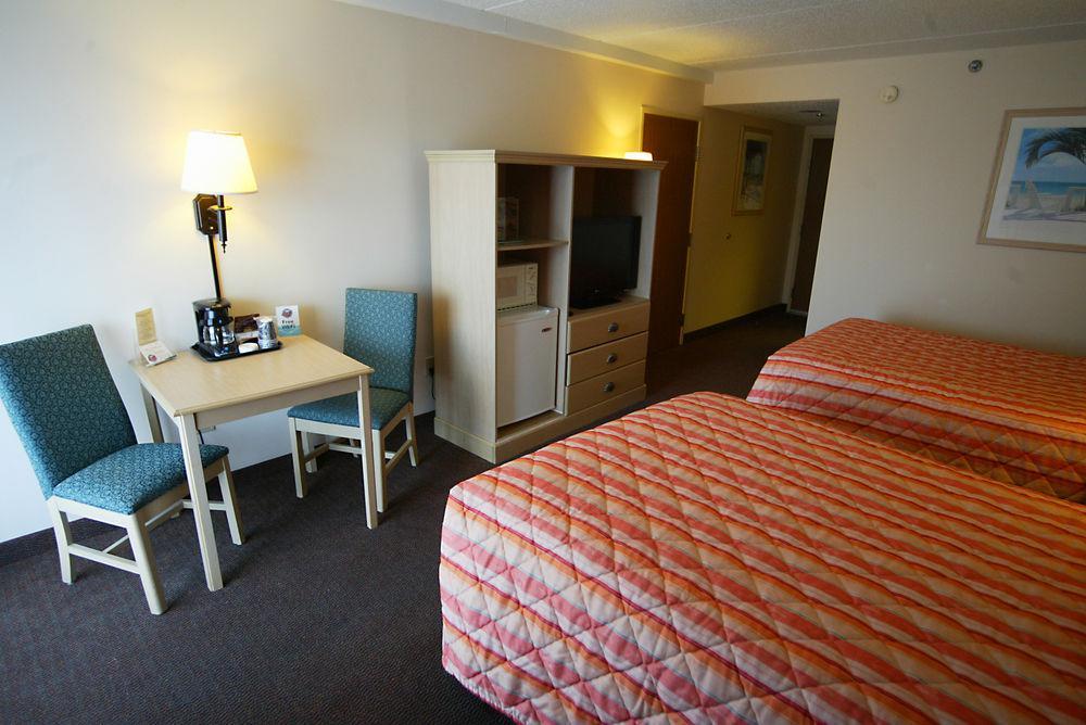 Castaway Bay By Cedar Point Resorts Sandusky Luaran gambar