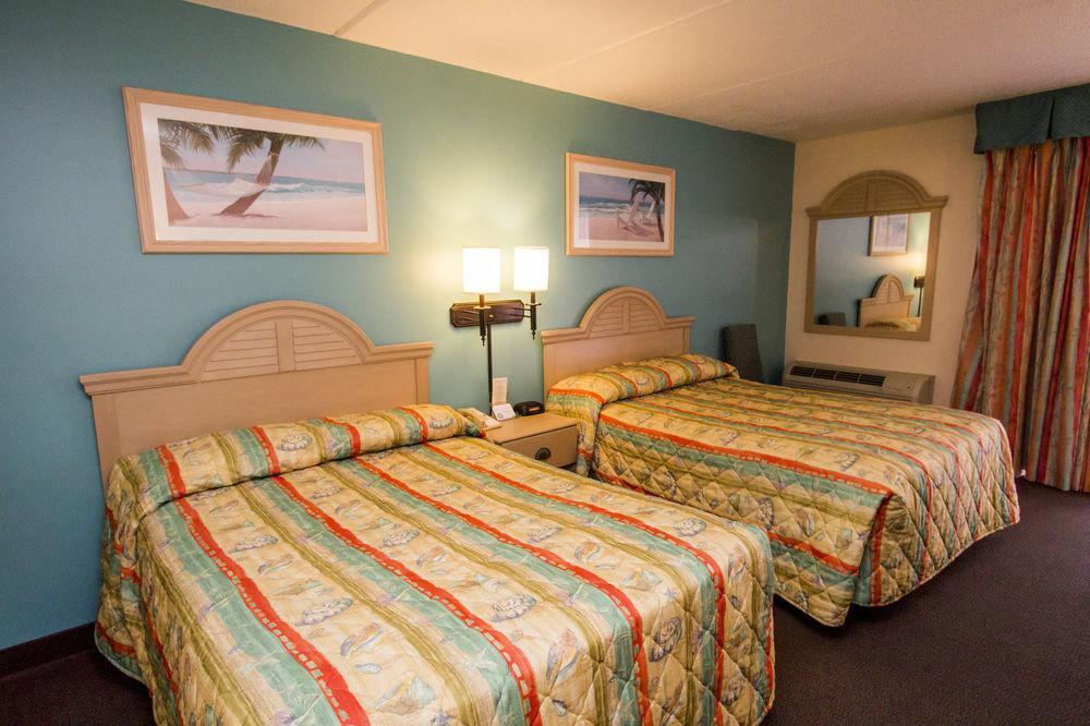 Castaway Bay By Cedar Point Resorts Sandusky Luaran gambar