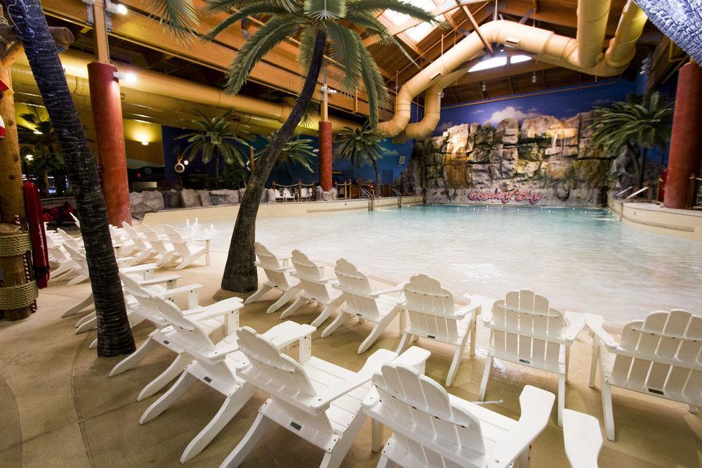 Castaway Bay By Cedar Point Resorts Sandusky Luaran gambar