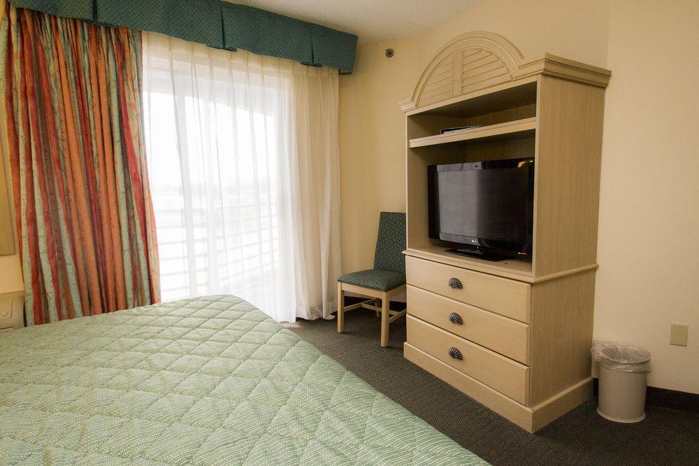 Castaway Bay By Cedar Point Resorts Sandusky Luaran gambar
