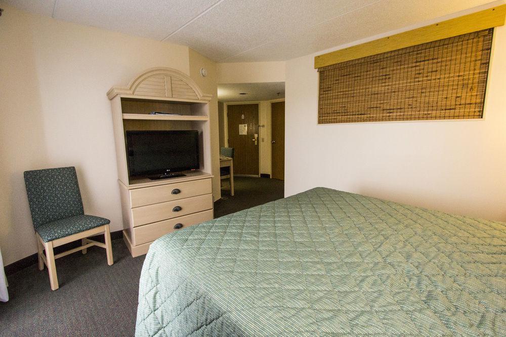 Castaway Bay By Cedar Point Resorts Sandusky Luaran gambar
