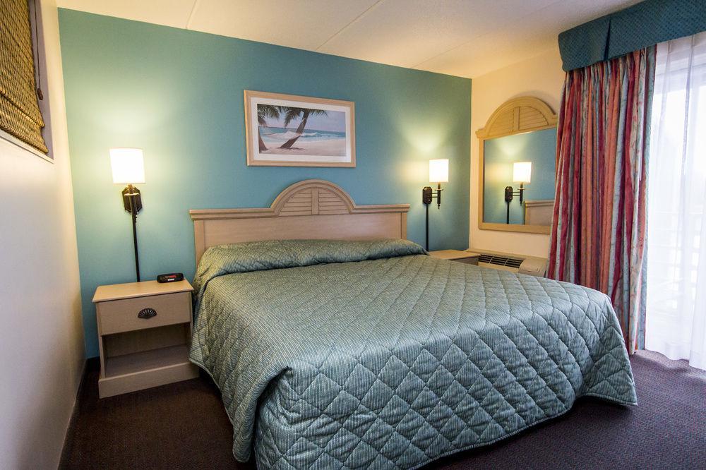 Castaway Bay By Cedar Point Resorts Sandusky Luaran gambar