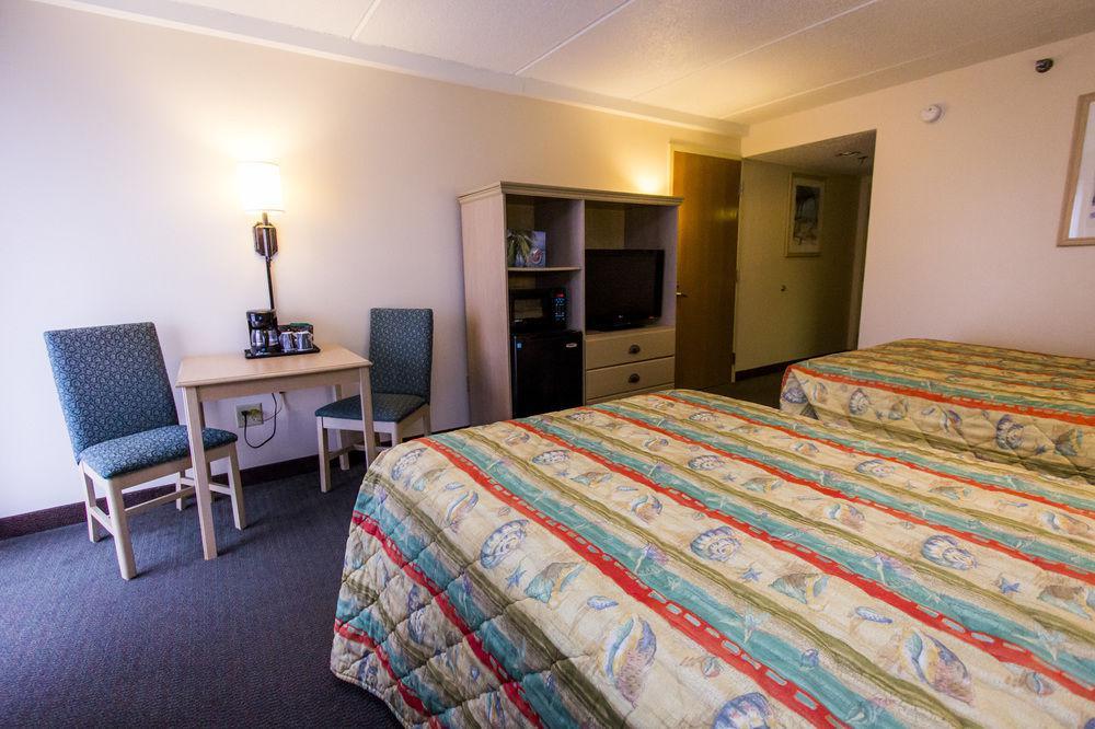 Castaway Bay By Cedar Point Resorts Sandusky Luaran gambar