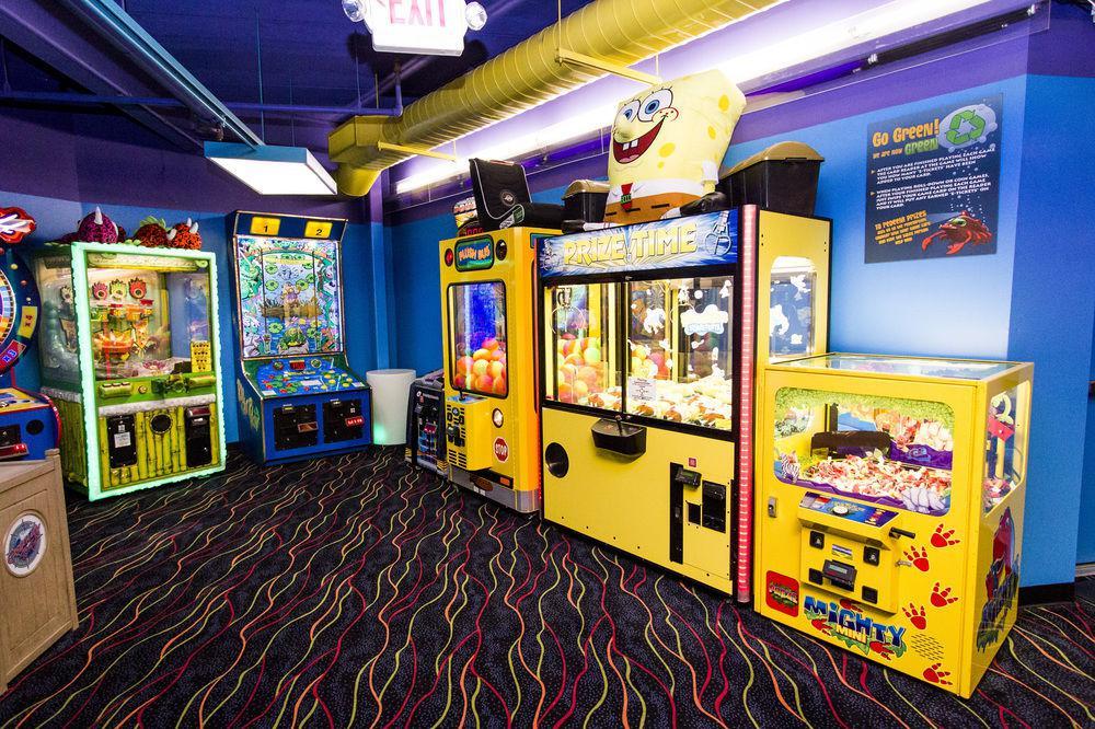 Castaway Bay By Cedar Point Resorts Sandusky Luaran gambar
