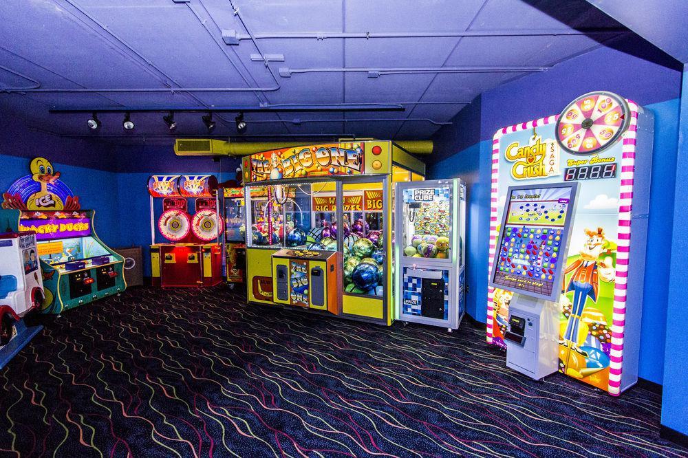 Castaway Bay By Cedar Point Resorts Sandusky Luaran gambar