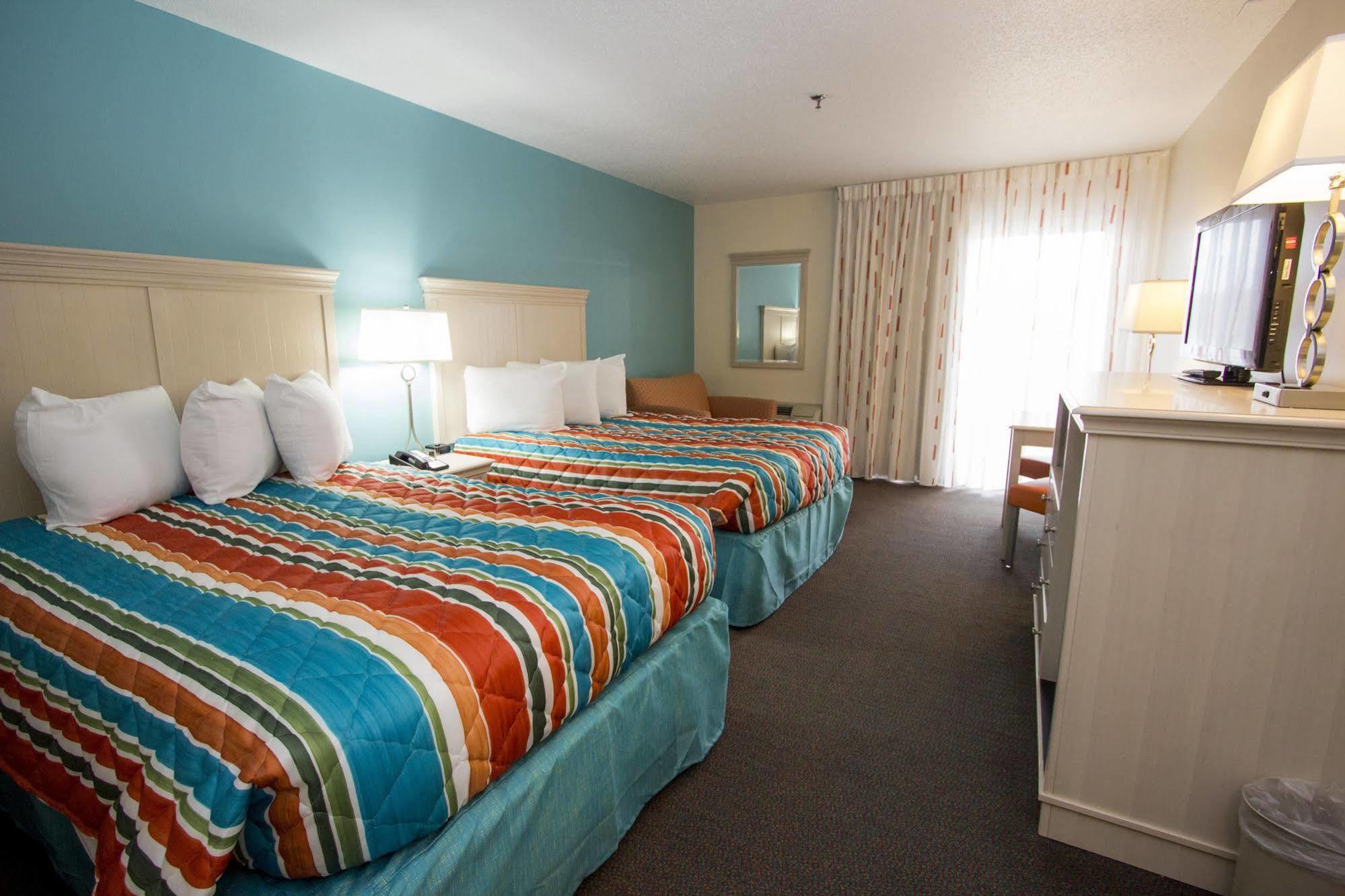 Castaway Bay By Cedar Point Resorts Sandusky Luaran gambar