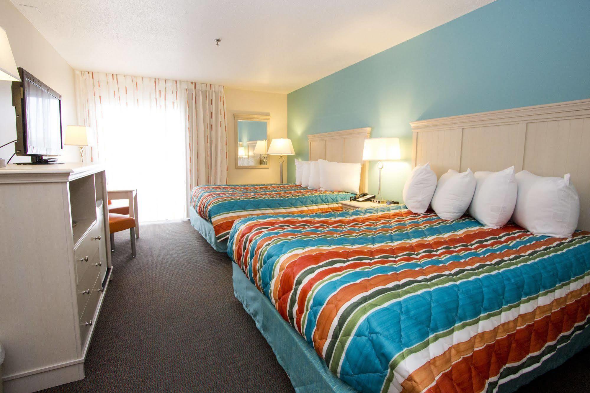 Castaway Bay By Cedar Point Resorts Sandusky Luaran gambar