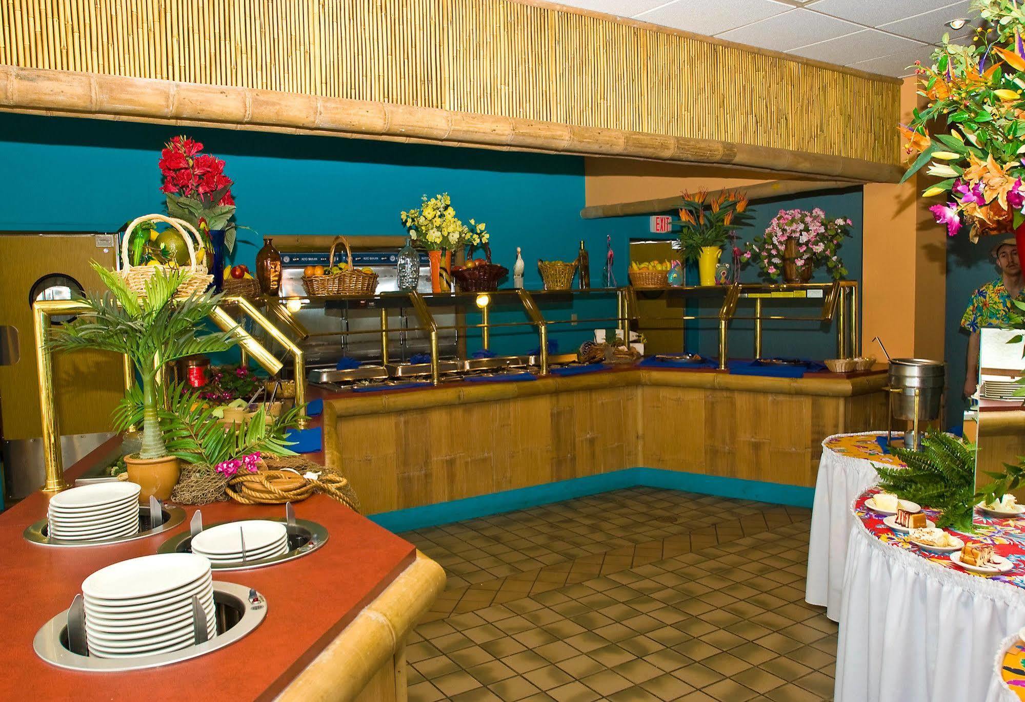 Castaway Bay By Cedar Point Resorts Sandusky Luaran gambar
