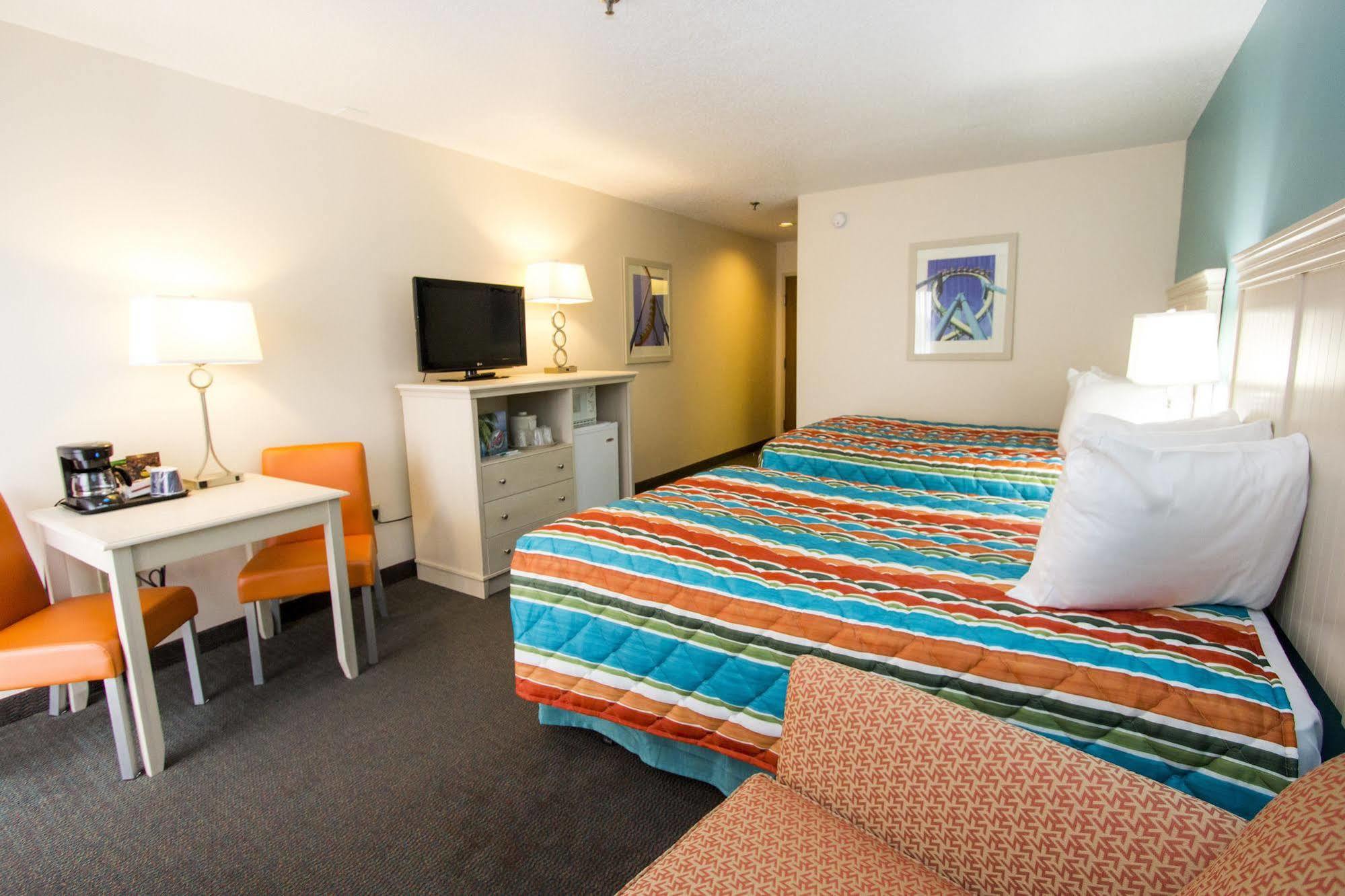 Castaway Bay By Cedar Point Resorts Sandusky Luaran gambar