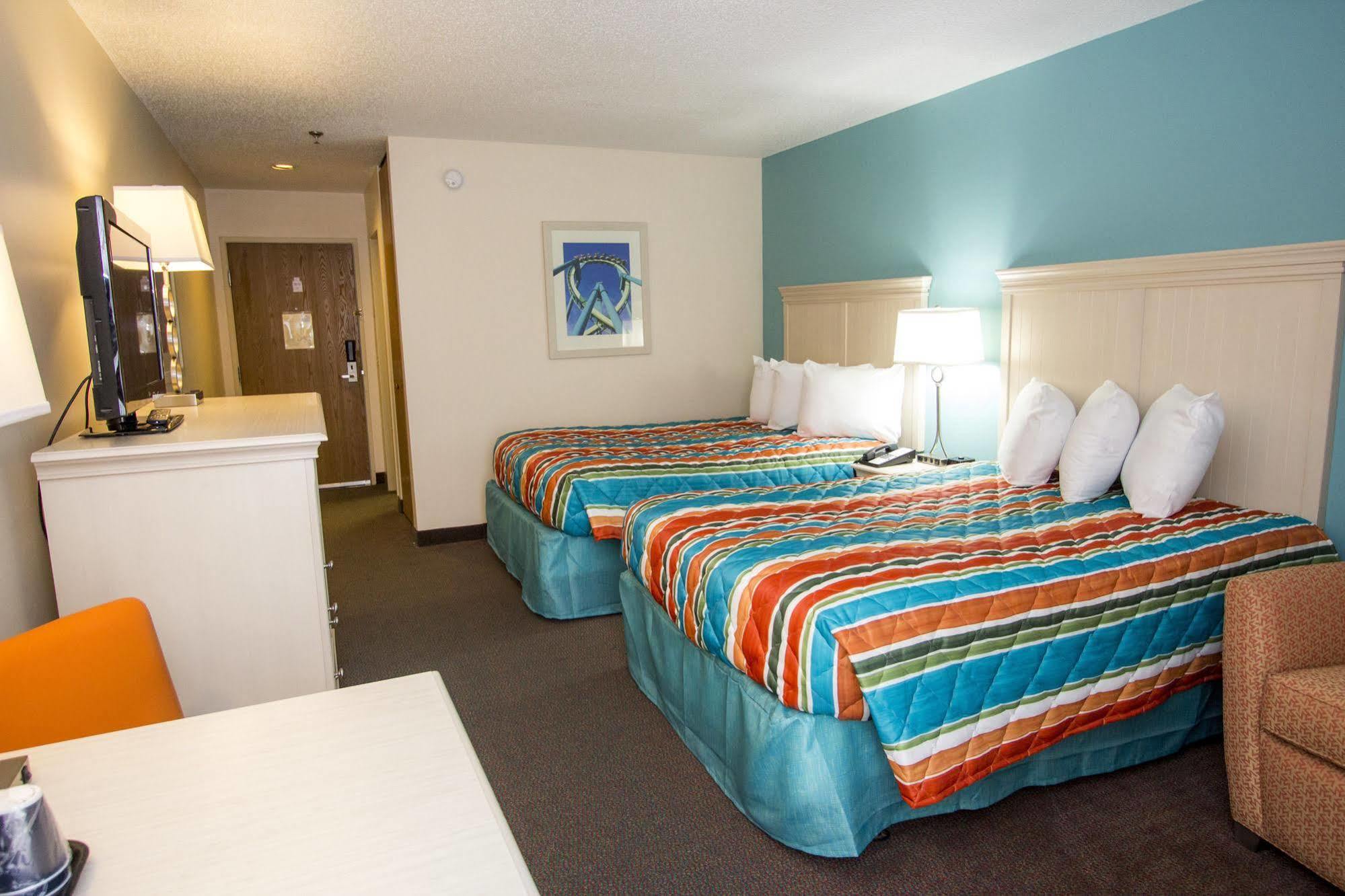 Castaway Bay By Cedar Point Resorts Sandusky Luaran gambar