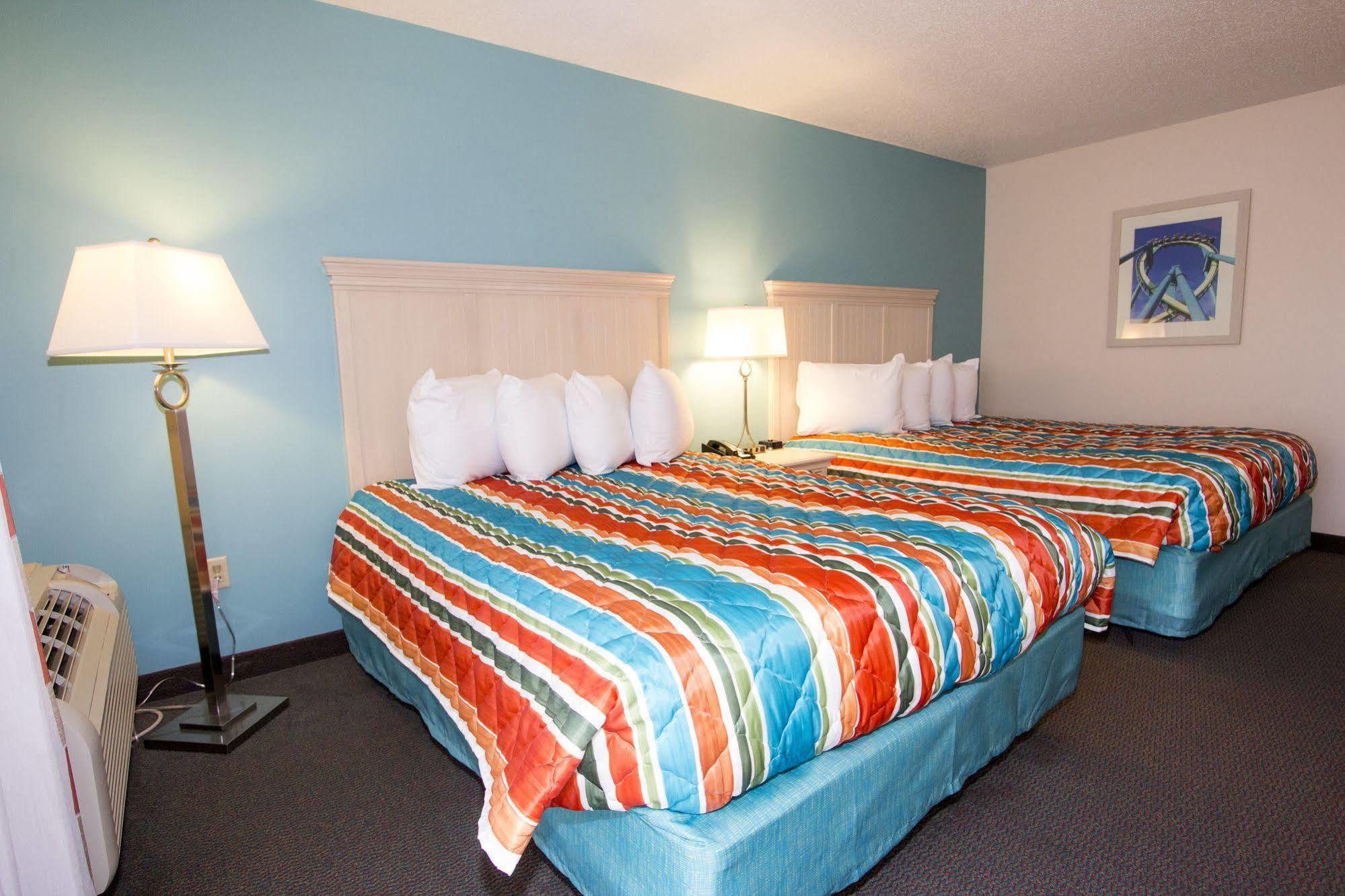 Castaway Bay By Cedar Point Resorts Sandusky Luaran gambar