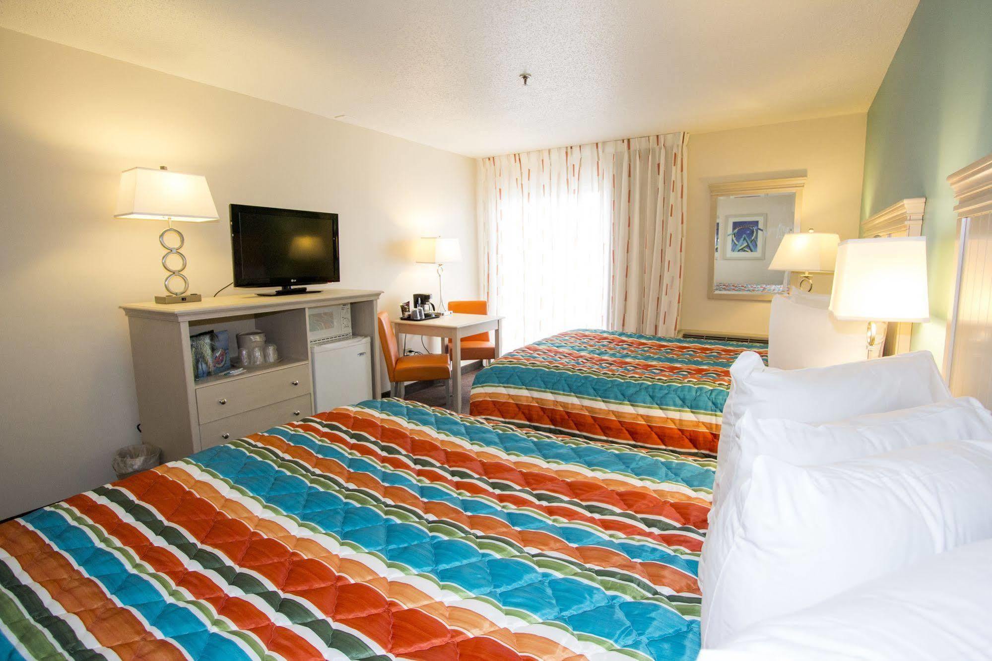 Castaway Bay By Cedar Point Resorts Sandusky Luaran gambar